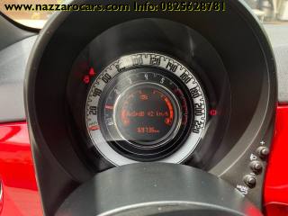 FIAT 500 usata, con Cronologia tagliandi