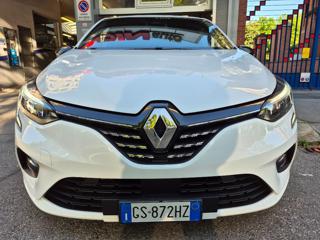 RENAULT Clio TCe 90 CV 5 porte Techno
