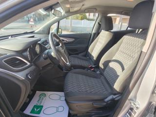 OPEL Mokka usata, con Cruise Control
