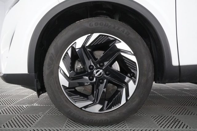 NISSAN Qashqai usata 15