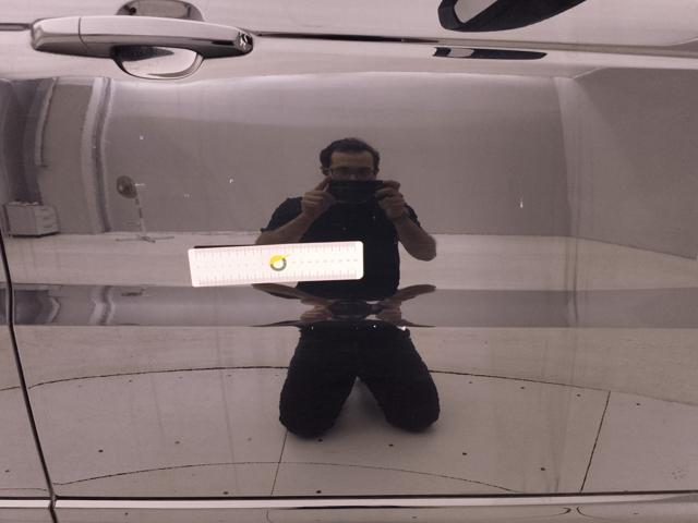 LAND ROVER Range Rover Sport usata, con Sensori di parcheggio anteriori