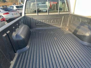 NISSAN Pick Up usata 18