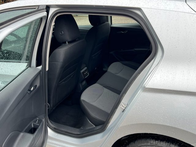 SKODA Fabia usata, con Controllo trazione