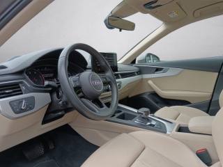 AUDI A4 usata, con Alzacristalli elettrici