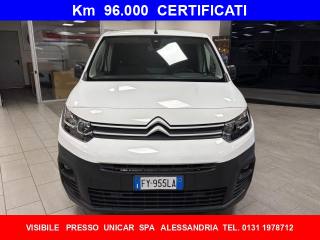 CITROEN Berlingo usata, con Airbag
