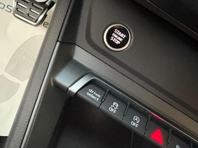 AUDI Q3 usata, con Sistema di navigazione