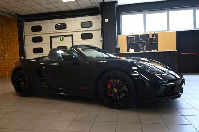 PORSCHE Boxster usata 190