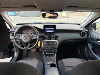 MERCEDES-BENZ GLA 200 usata, con Immobilizzatore elettronico