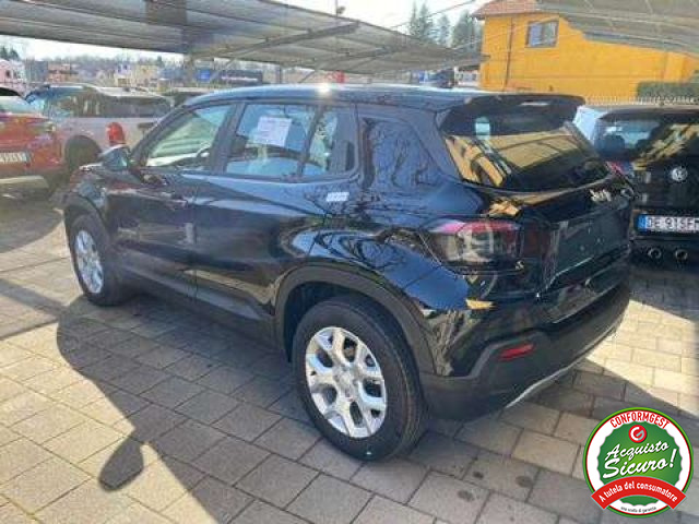 JEEP Avenger usata, con Alzacristalli elettrici