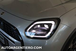 MINI Countryman usata, con Monitoraggio pressione pneumatici