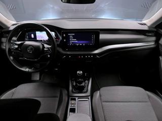 SKODA Octavia usata, con Chiusura centralizzata