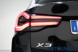 BMW X3 usata, con Airbag testa