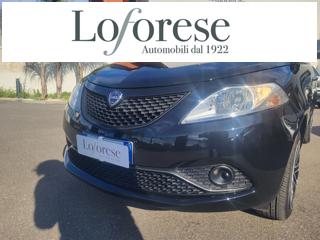 LANCIA Ypsilon usata, con Airbag Passeggero