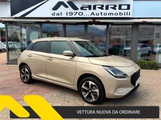 SUZUKI Swift 1.2 Hybrid Top 4wd AllGrip