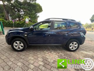 DACIA Duster usata, con Cruise Control