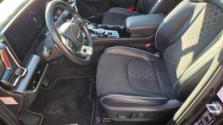 KIA Sportage usata, con Leve al volante