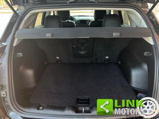 JEEP Compass usata, con Fendinebbia