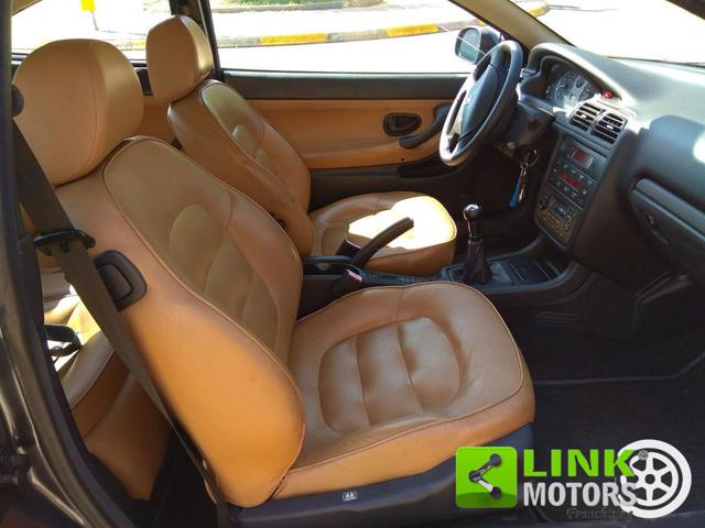 PEUGEOT 406 usata, con Chiusura centralizzata