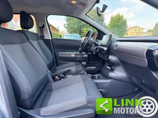 CITROEN C4 Cactus usata, con Controllo trazione
