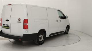 FIAT Scudo usata, con Alzacristalli elettrici