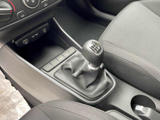 HYUNDAI Bayon usata, con Controllo vocale