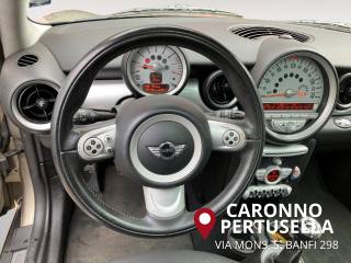 MINI Cooper usata, con Servosterzo
