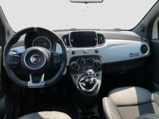 FIAT 500 usata 10
