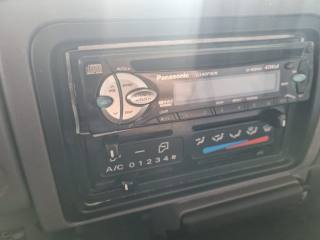 NISSAN Cabstar usata 10