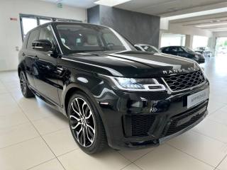 LAND ROVER Range Rover Sport usata, con Controllo trazione
