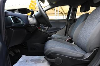 LANCIA Ypsilon usata, con Park Distance Control