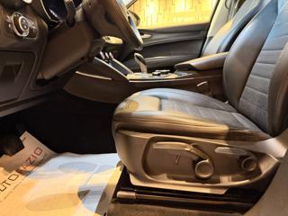 ALFA ROMEO Stelvio usata, con Lettore CD