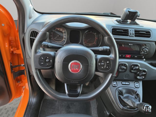 FIAT Panda usata 10