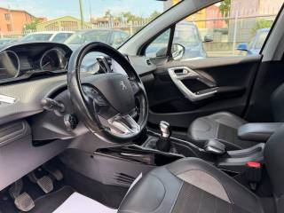 PEUGEOT 2008 usata, con Boardcomputer