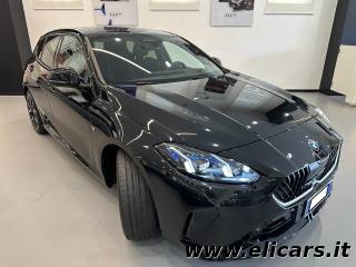 BMW 118 usata, con Airbag laterali