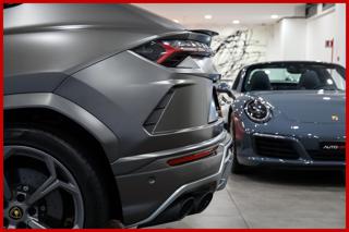 LAMBORGHINI Urus usata, con Climatizzatore