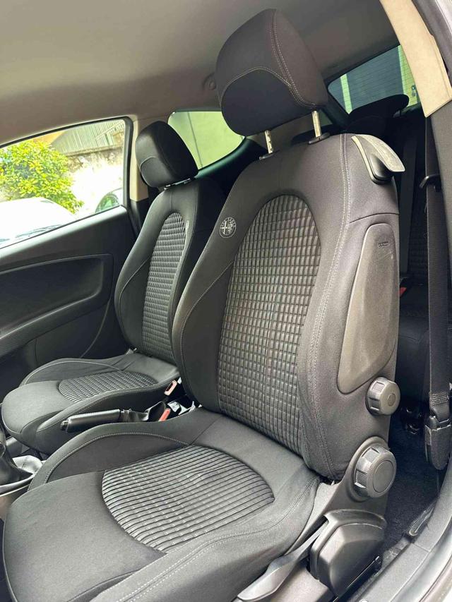 ALFA ROMEO MiTo usata, con Climatizzatore