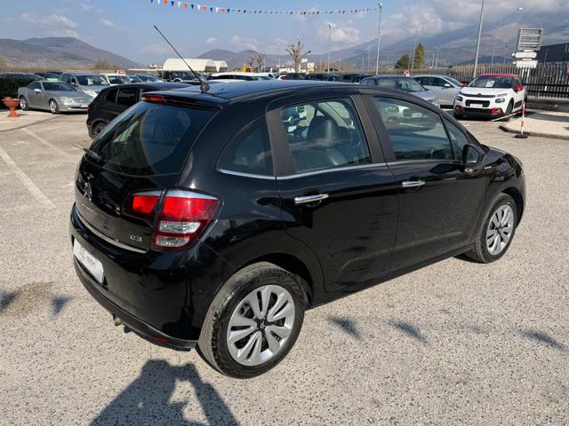 CITROEN C3 usata, con Chiusura centralizzata