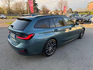 BMW 318 usata, con Airbag Passeggero