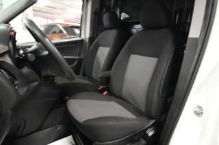 FIAT Doblo usata, con Monitoraggio pressione pneumatici