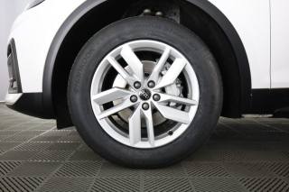 AUDI Q5 usata 8