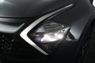 KIA Sportage usata 8