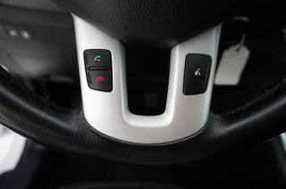 KIA Sportage usata, con Luci diurne LED