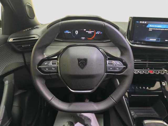 PEUGEOT 2008 usata, con ESP