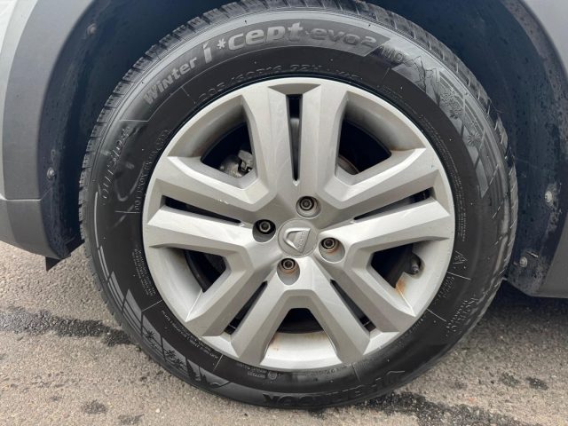 DACIA Sandero usata, con Controllo vocale