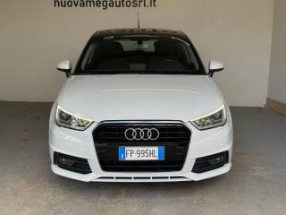 AUDI A1 usata, con Airbag
