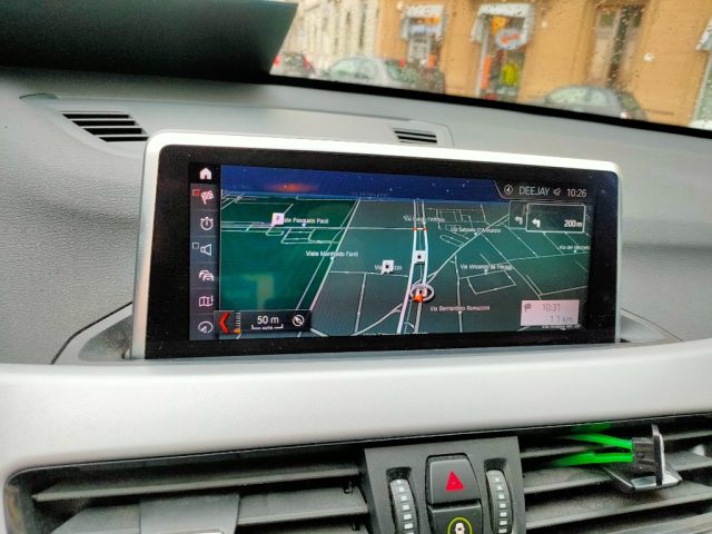 BMW X1 usata, con Controllo trazione