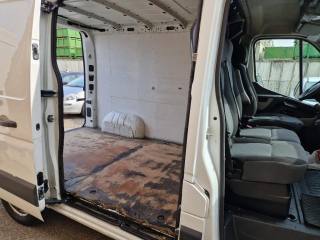 RENAULT Master usata, con Bracciolo