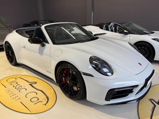 PORSCHE 992 usata, con Alzacristalli elettrici