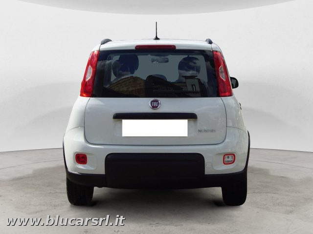 FIAT Panda usata, con Airbag Passeggero
