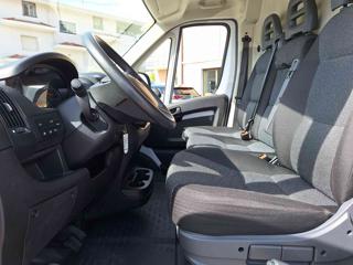FIAT Ducato usata 9